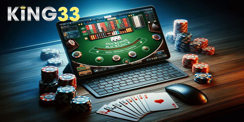 Casino online King33 | Nơi các cao thủ cá cược hội tụ